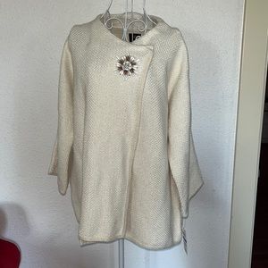 brooch topper JM collection